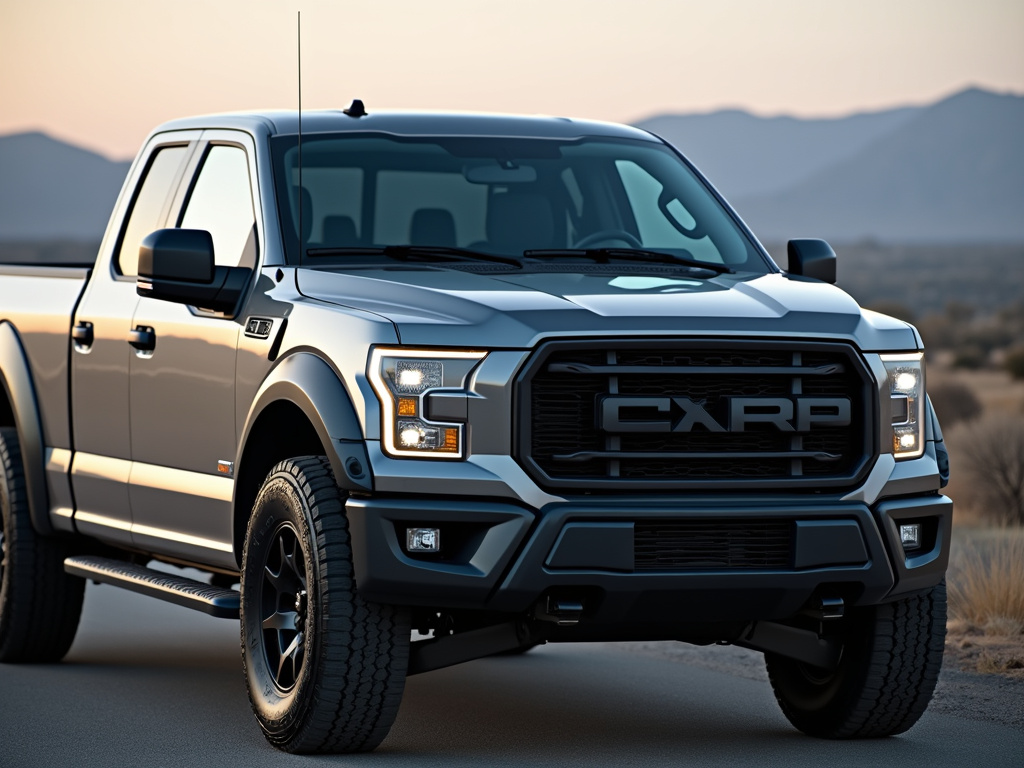 Pickup truck — truck title loans Waco