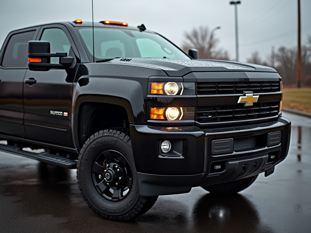 Pickup truck — truck title loans Waco