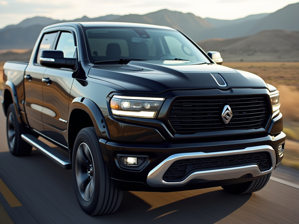 Pickup truck — truck title loans Waco