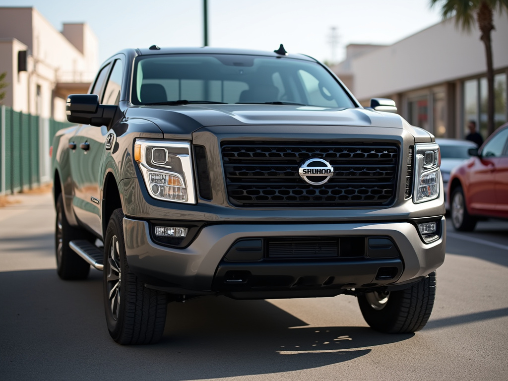 Pickup truck — truck title loans Waco