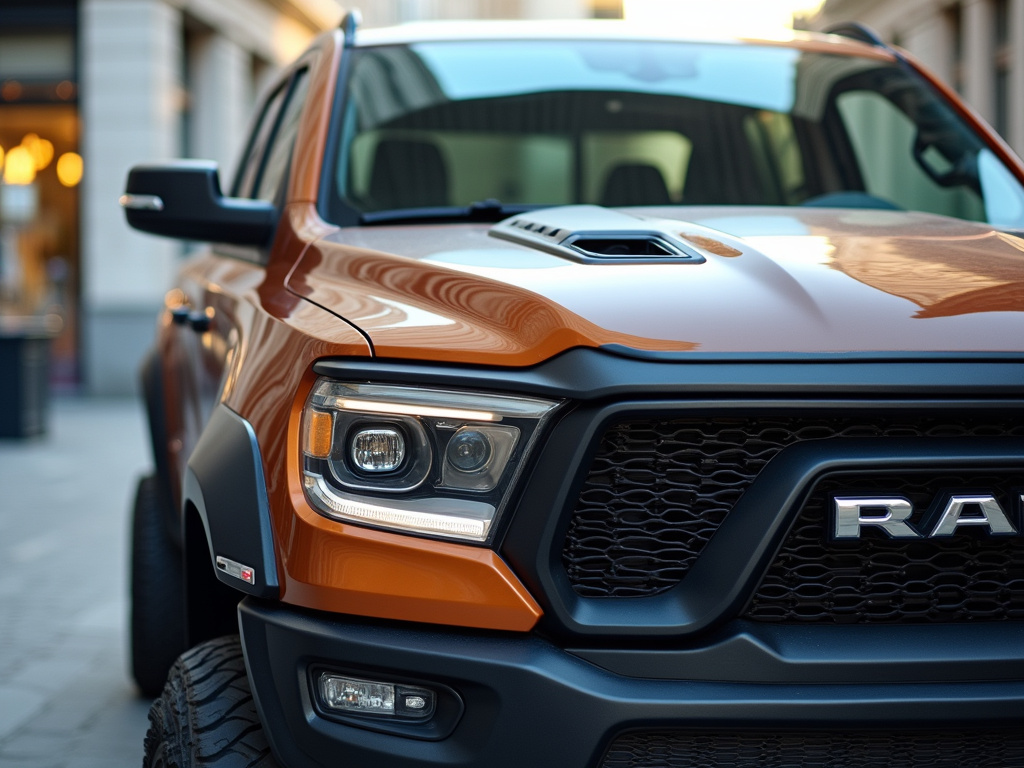 Pickup truck — truck title loans Waco