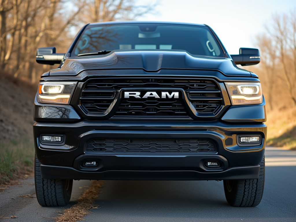 Pickup truck — truck title loans Waco