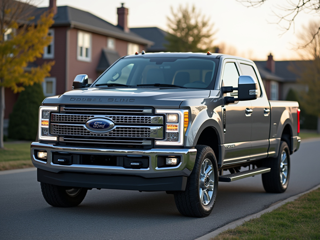 Pickup truck — truck title loans Waco