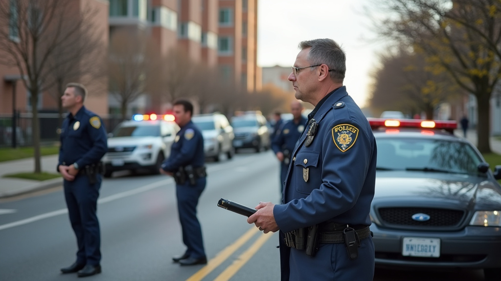 Avoiding Pitfalls: Hit and Run Safety in Los Angeles