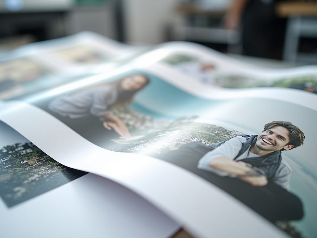 Printed transfer sheets — custom gang sheet for dtf transfers