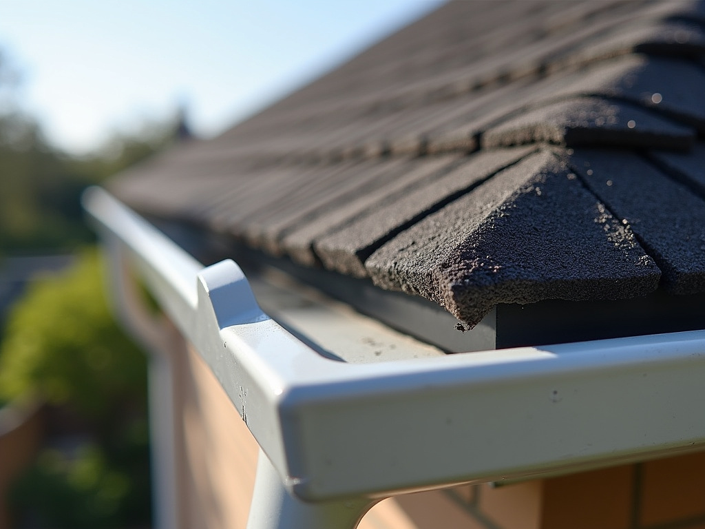 Roof flashing — roofing dacula ga