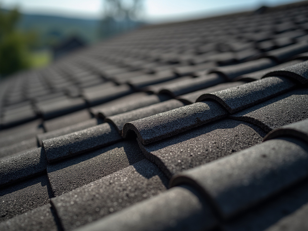 Roof shingles — roofing dacula ga