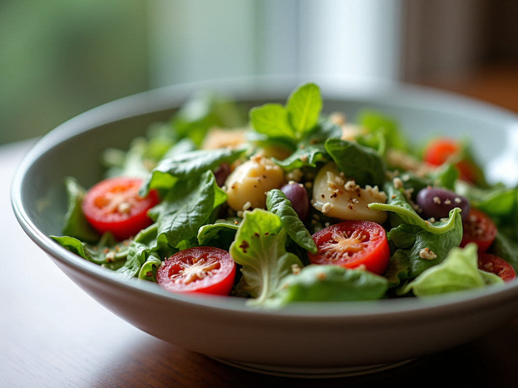 Salad bowl — medical weight loss austin