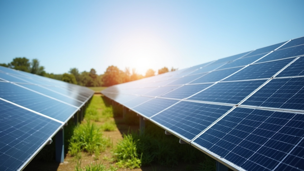Recognize When Your Bus Station Needs Solar Lighting