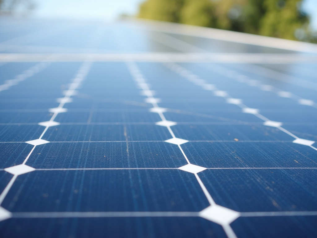 Solar panel roof — solar security lights