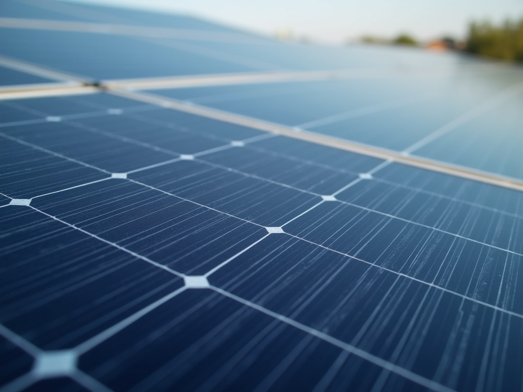 Solar panel — solar flag pole lighting