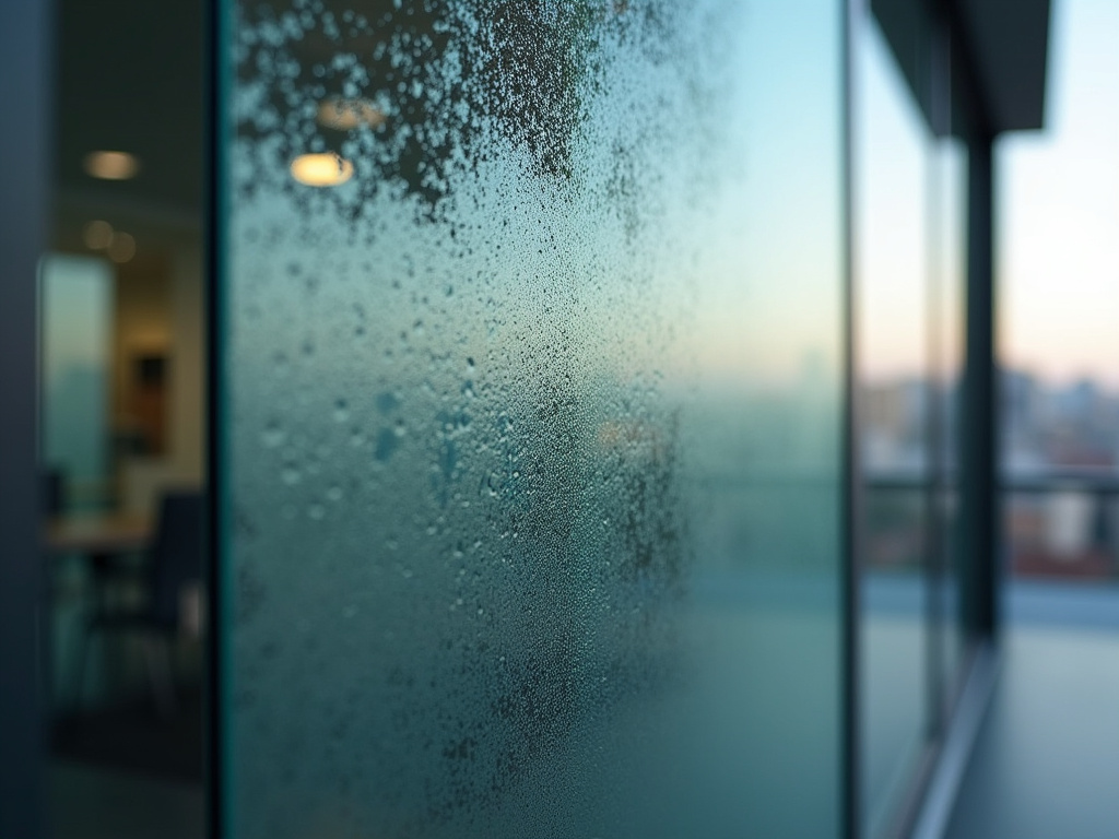 Storm resistant glass — impact windows installation