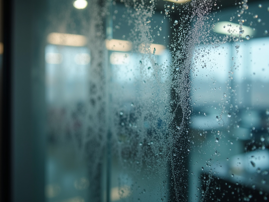 Storm resistant glass — impact windows installation