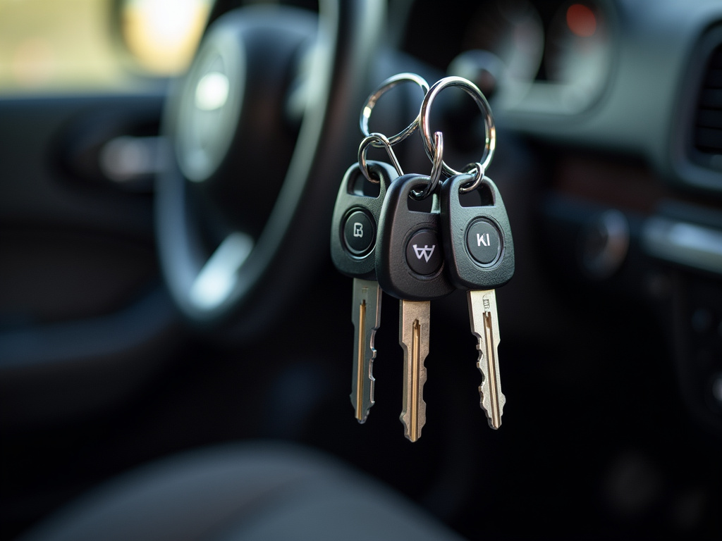 Suv keys — suv title loans Waco