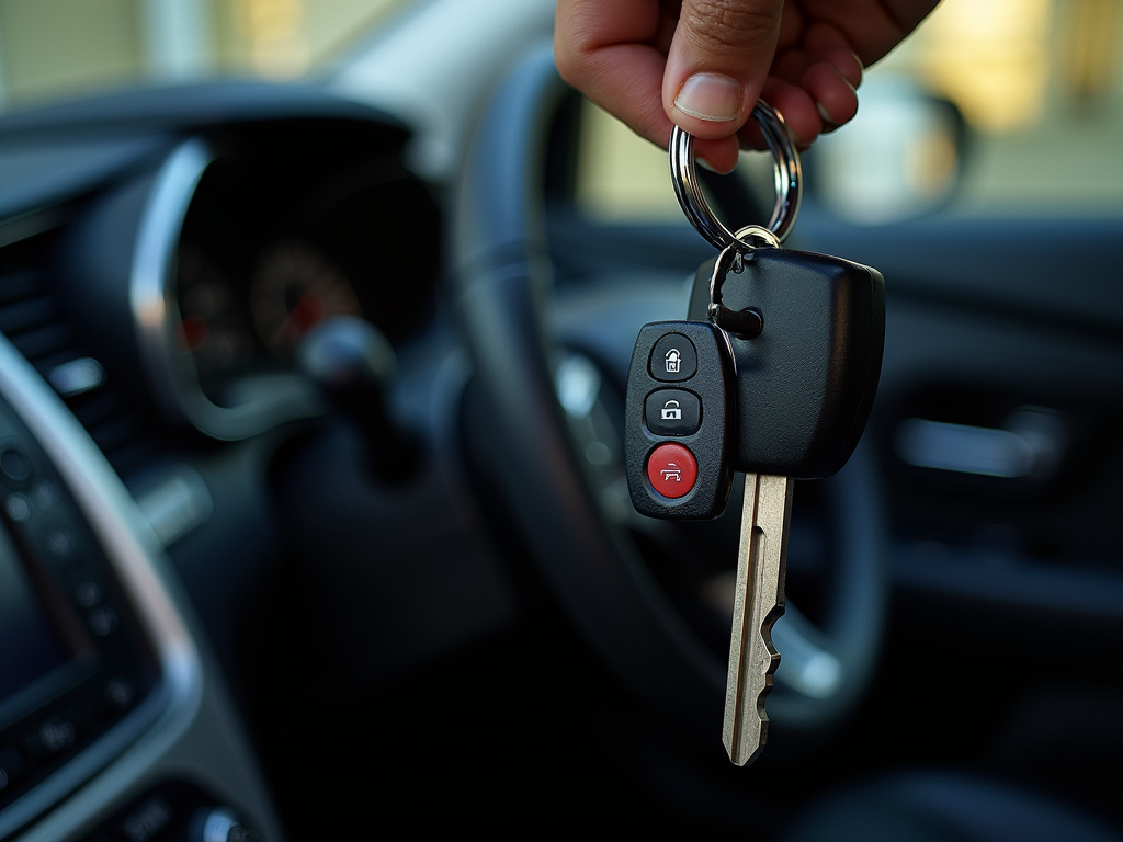 Suv keys — suv title loans Waco