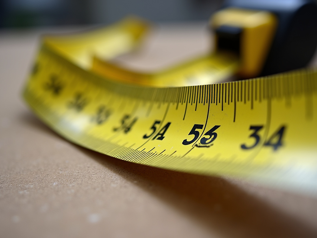 Tape measure — roofing dacula ga