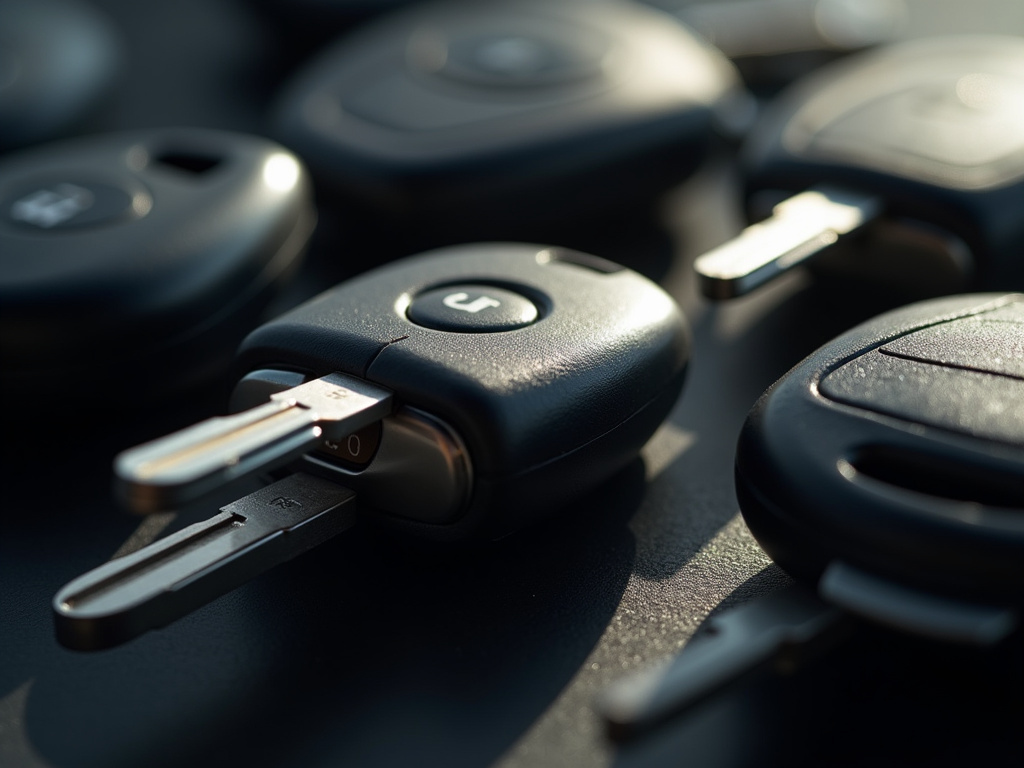Vehicle keys — title loans wisconsin