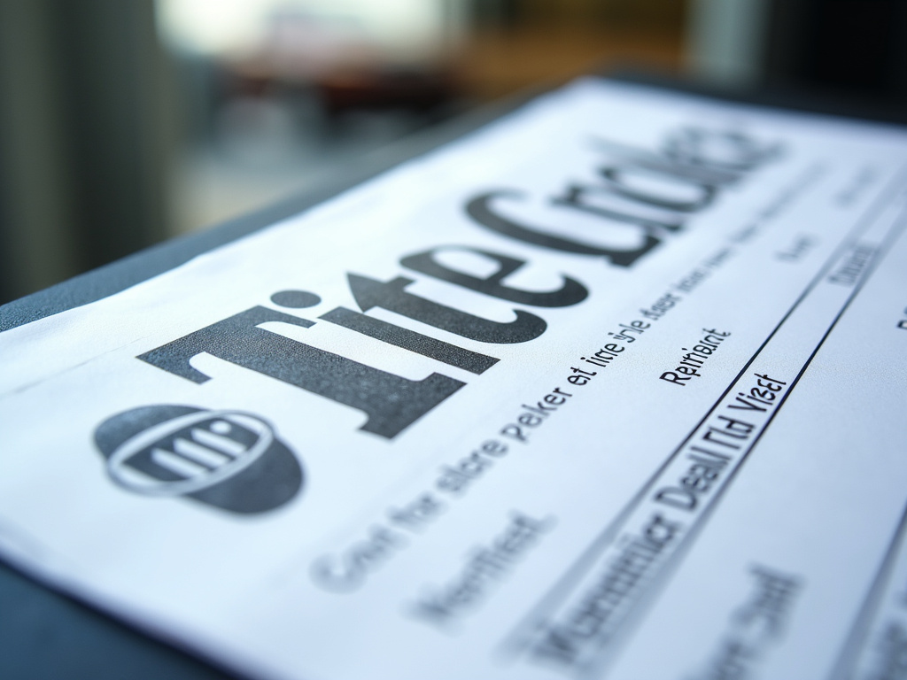 Vehicle title document — suv title loans Waco