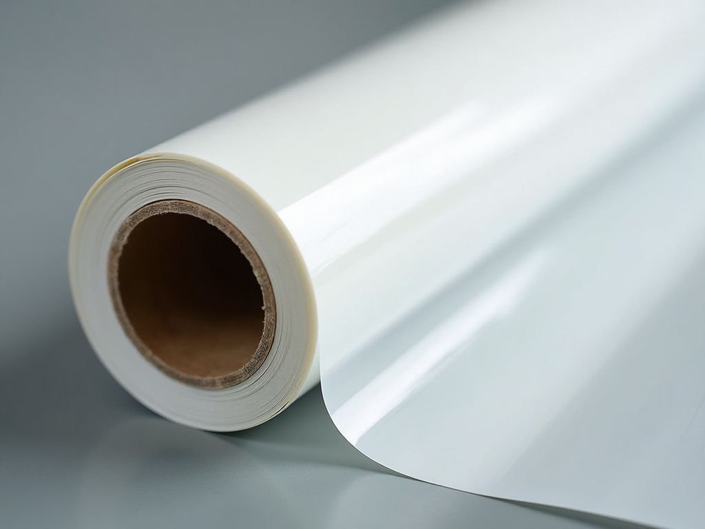 Vinyl sheet roll — dtf transfers by size