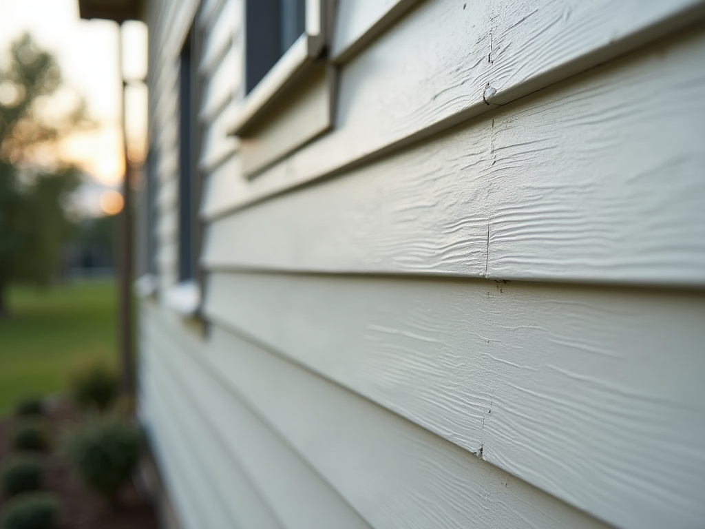 Vinyl siding installation — siding contractors austin