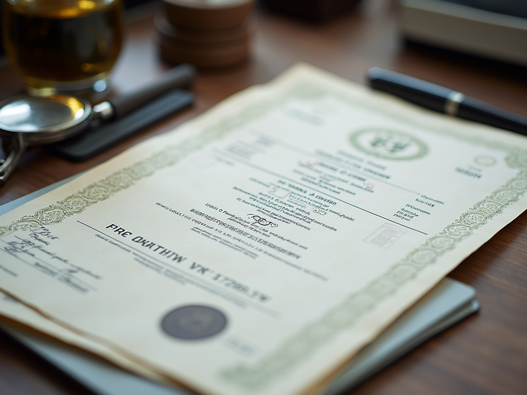 Watch authentication papers — cartier watches