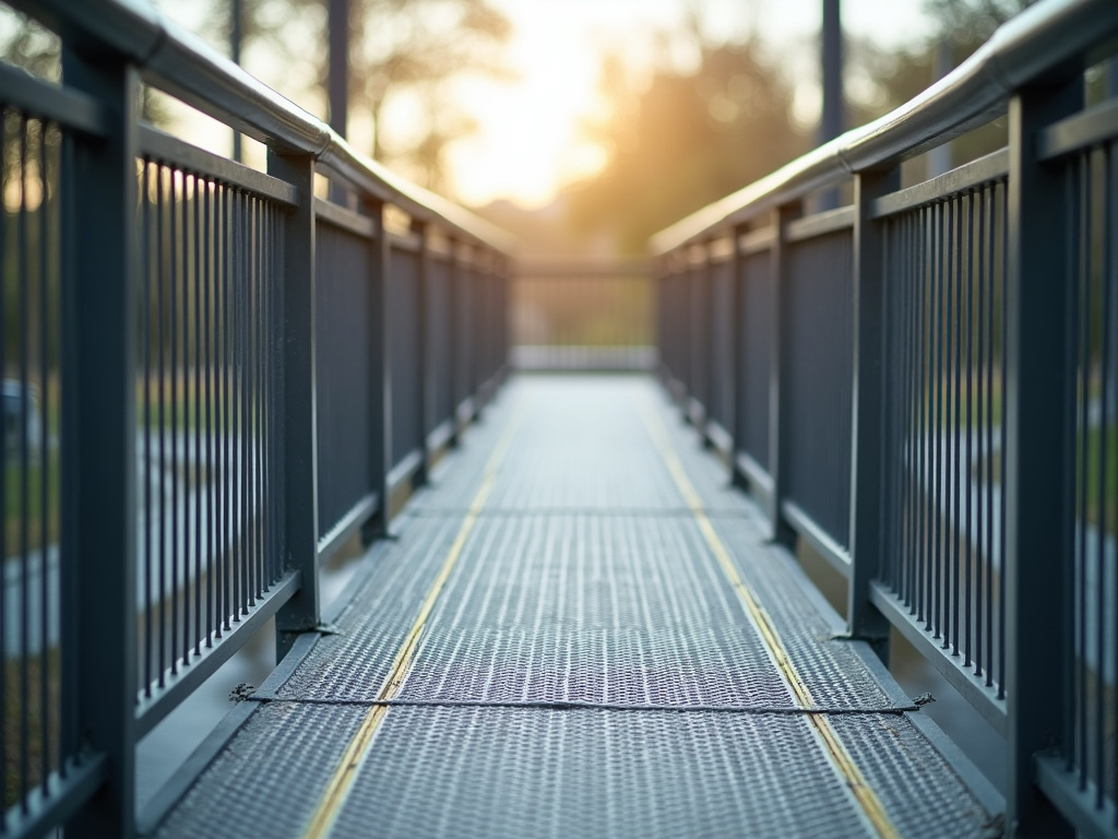 Wheelchair ramp — catastrophic injury lawyer phoenix
