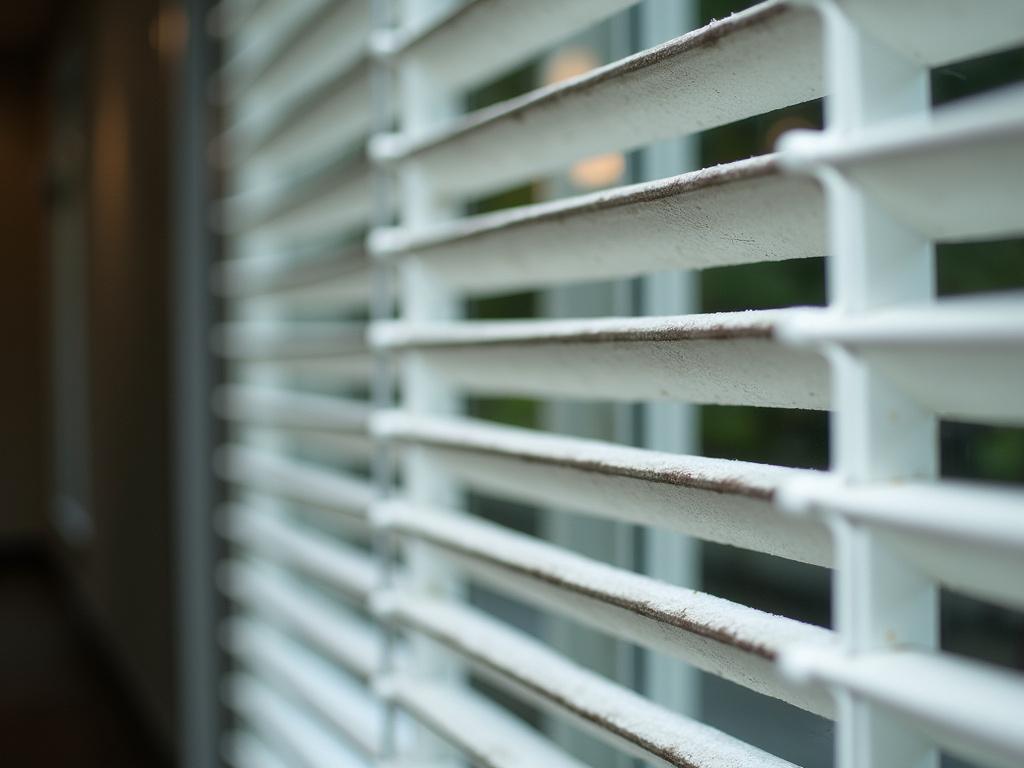Accordion shutters — impact windows installation
