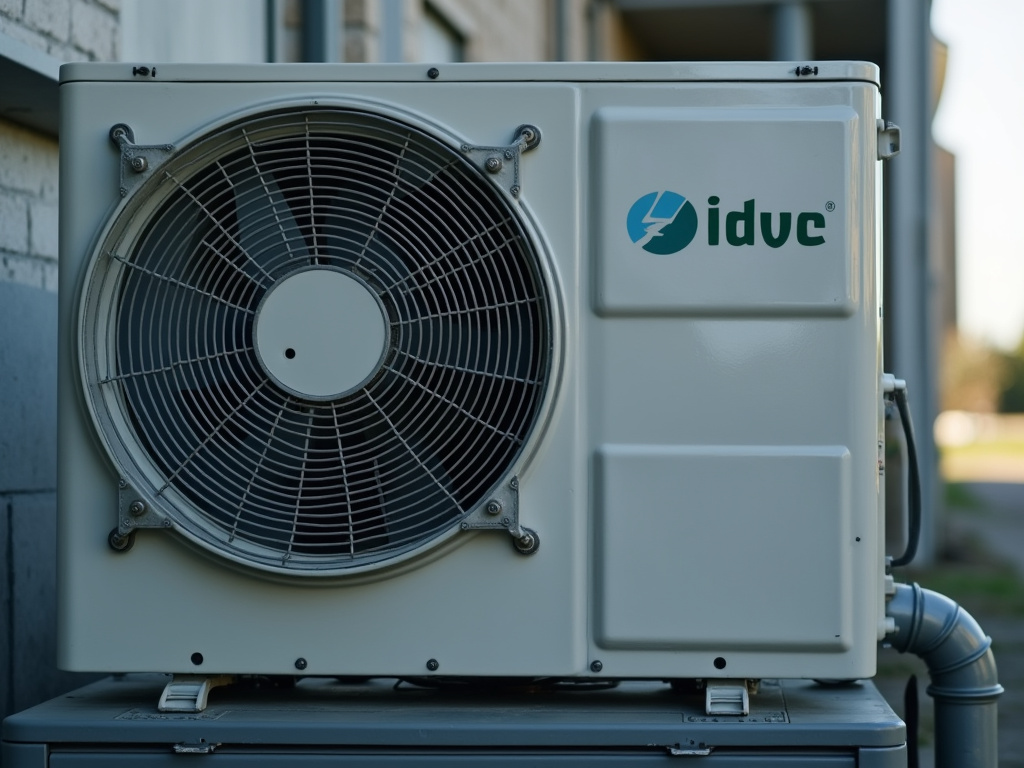 Air conditioner unit — HVAC SEO