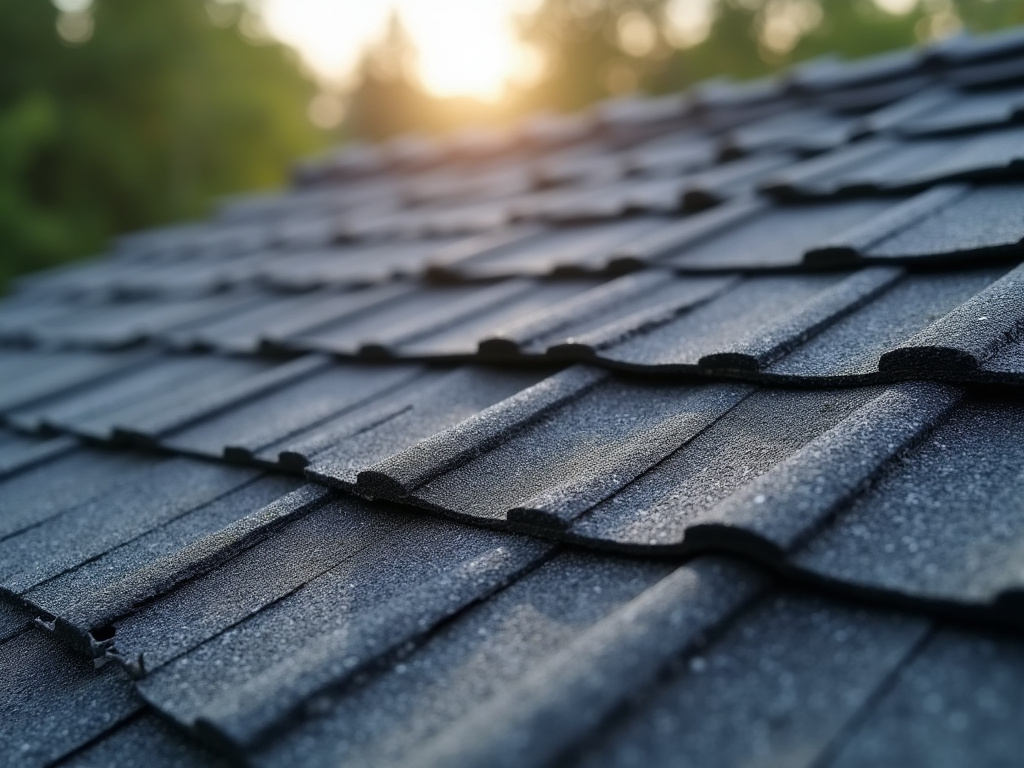 Asphalt shingles — roofing dacula ga