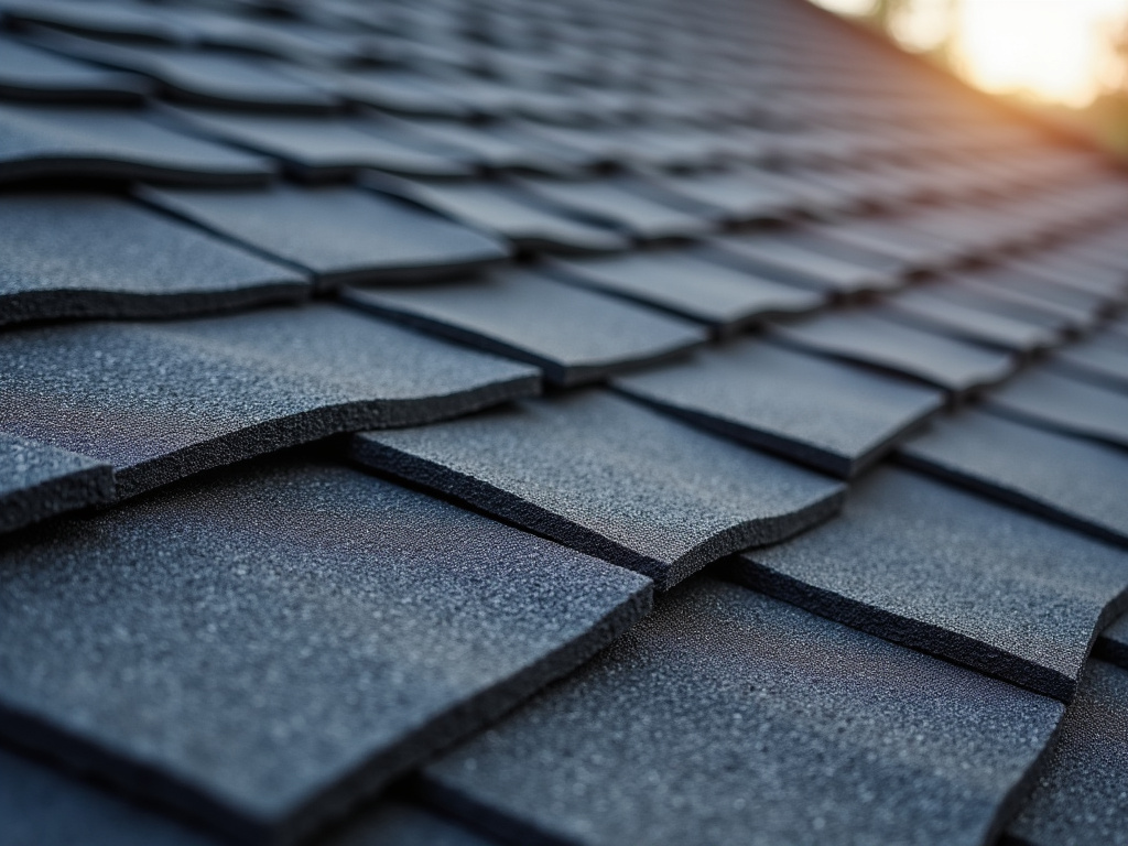 Asphalt shingles — roofing dacula ga