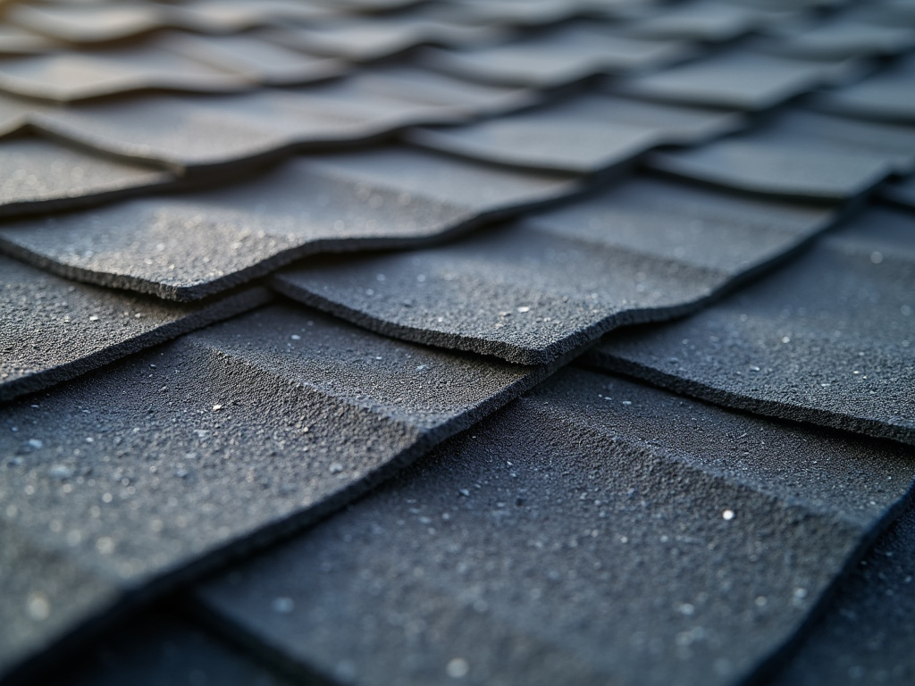Asphalt shingles — roofing dacula ga