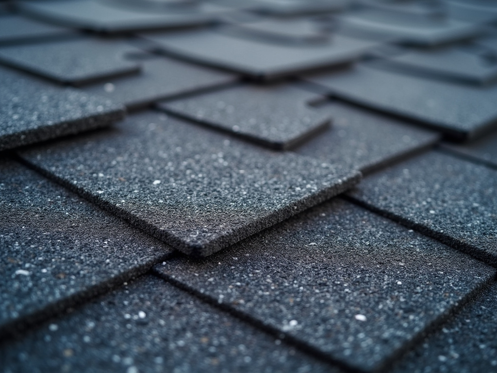 Asphalt shingles — roofing dacula ga