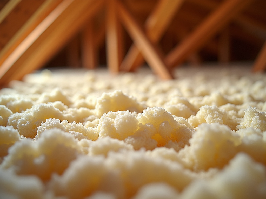 Attic insulation batts — insulation installation dacula ga