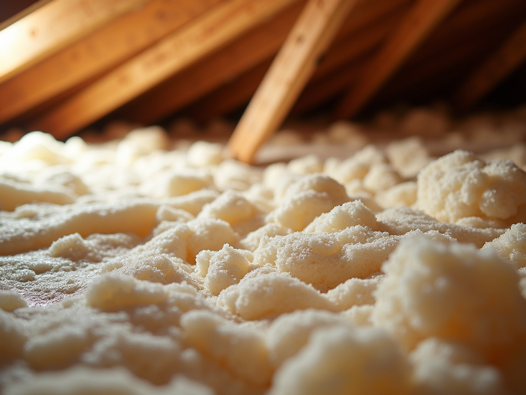 Attic insulation batts — insulation installation dacula ga