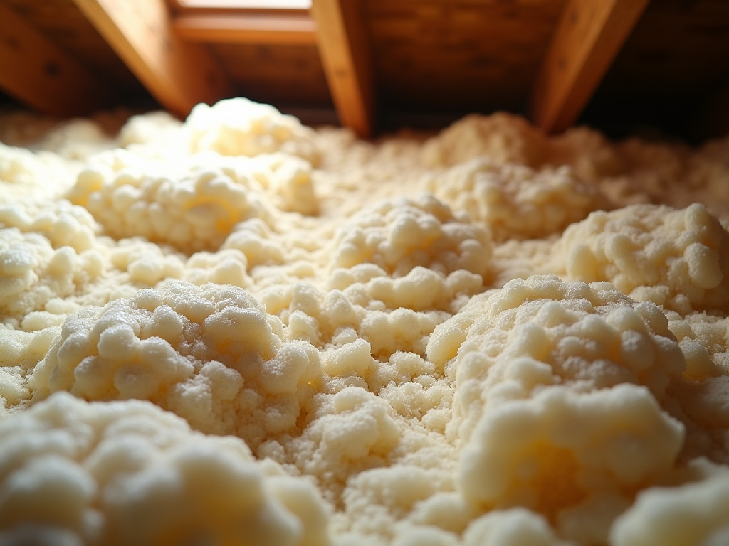 Attic insulation batts — insulation installation dacula ga