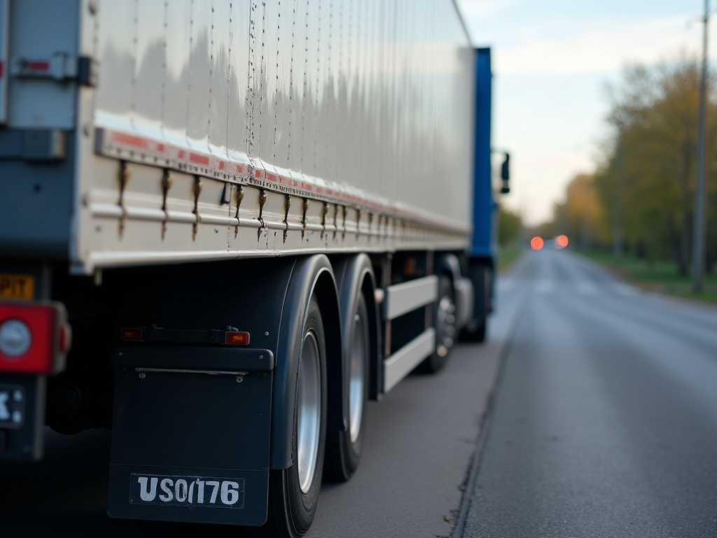 Auto carrier trailer — car shipping South Carolina