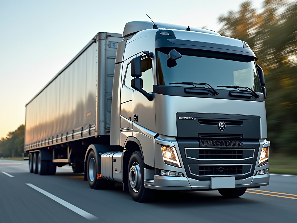 Auto carrier trailer — car shipping South Carolina