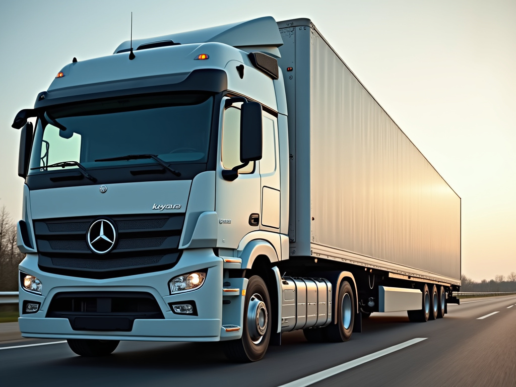 Auto transport truck — car shipping Connecticut