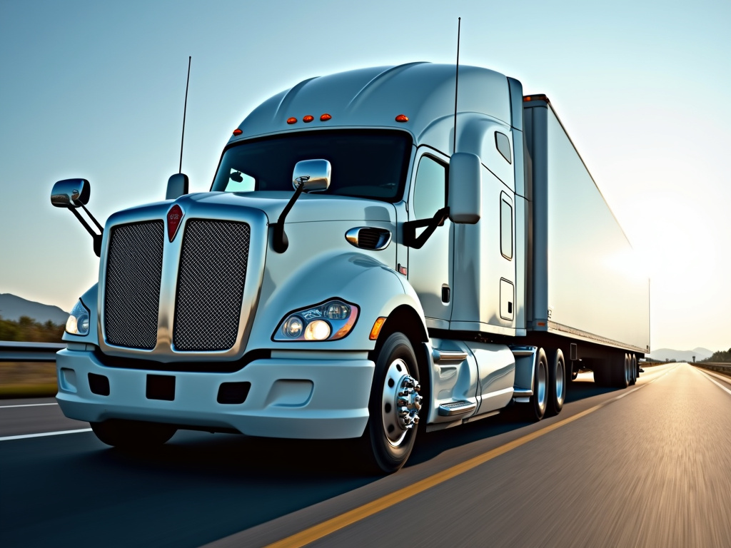 Auto transport truck — car shipping Connecticut