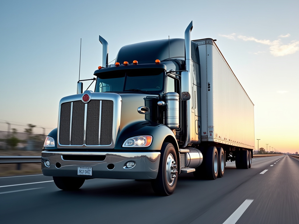 Auto transport truck — car shipping Pennsylvania