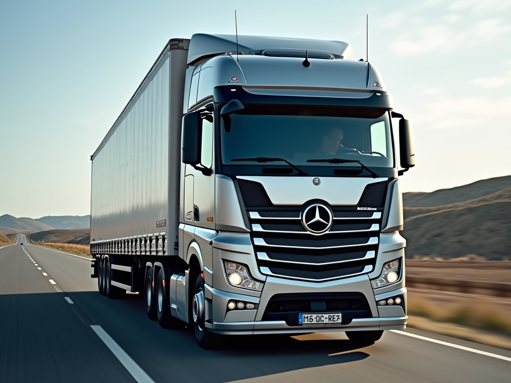 Auto transport truck — expedited car shipping