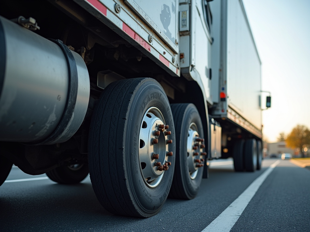 Auto transport truck — expedited car shipping