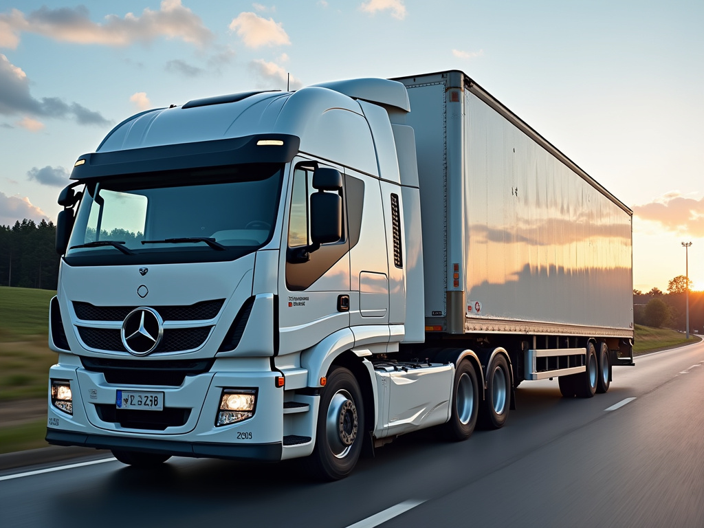 Auto transport truck — expedited car shipping