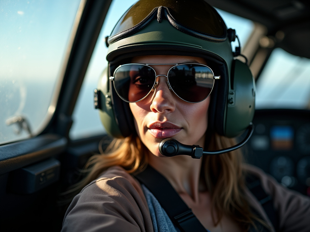 Aviator sunglasses cockpit — breitling watches
