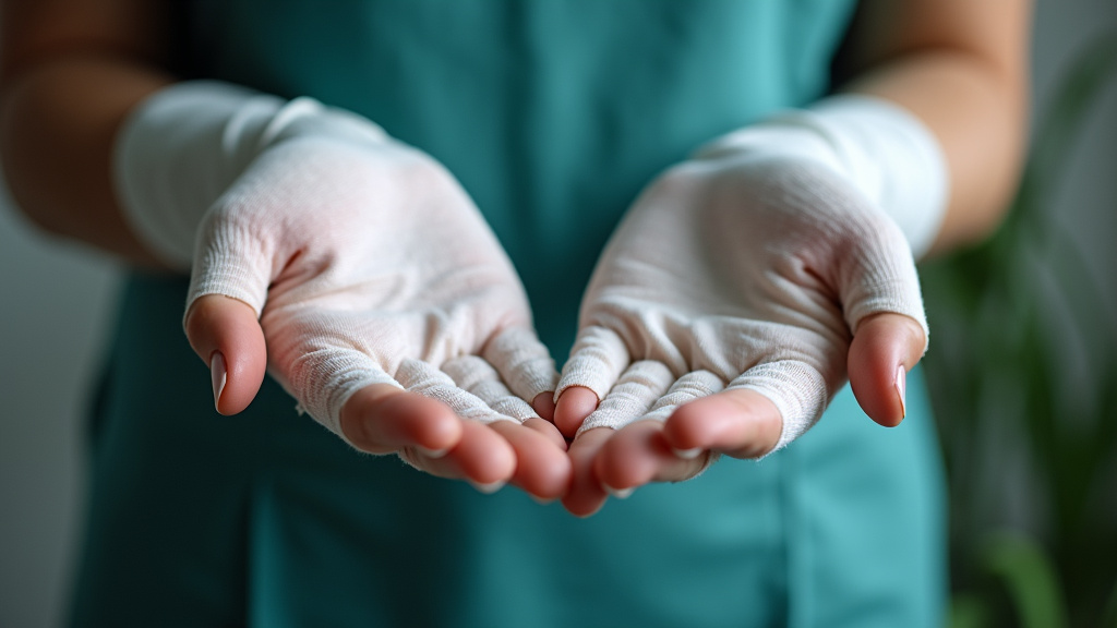 Phoenix Burn Injury Lawyer: Rights & Recovery Guide