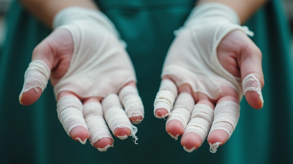 Burn Injury Lawyer Phoenix: Your Legal Rights, Compensation