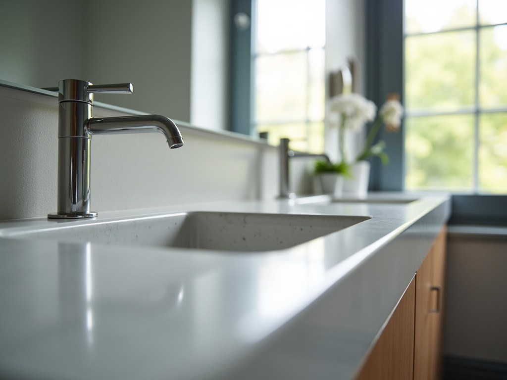 Bathroom vanity — bathroom remodel austin