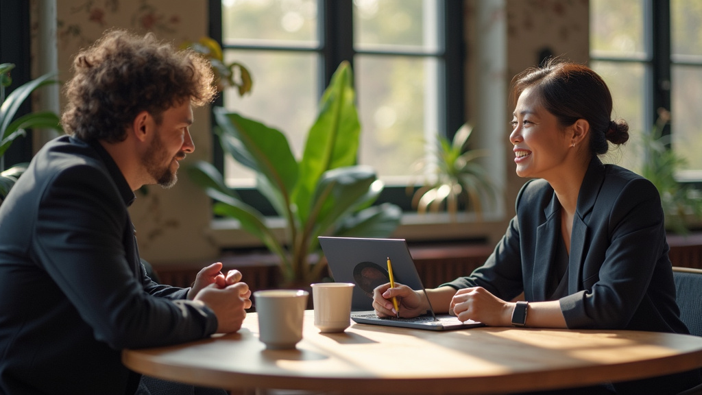 Master Blckpanda Content Marketing: Strategies to Success