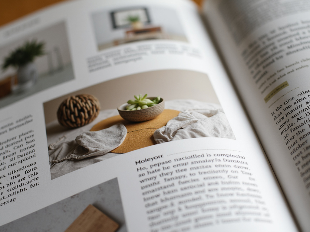 Brand mood board — BlckPanda brand agency