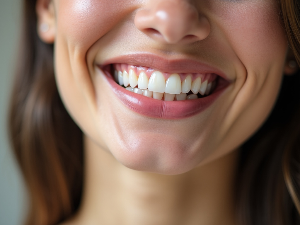Bright smile — teeth whitening coral springs